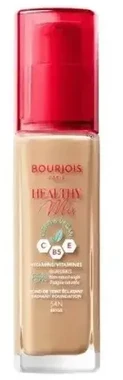 Makiažo pagrindas ,,Bourjois Healthy Mix Radiant Foundation", spalva: 54 Beige, 30ml