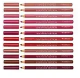 BOURJOIS Paris LÈVRES CONTOUR EDITION Lūpų Pieštukas Moterims 1,14 g, 02 COTON CANDY