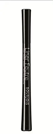 Bourjois Įklotas Feutre 11 Noir