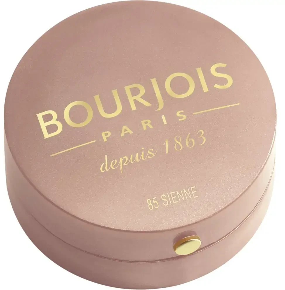 Bourjois Little Round Pot Blush skaistalai 85 Sienne