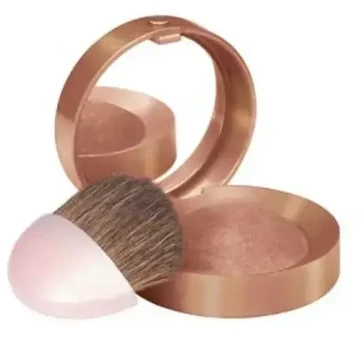 BOURJOIS Paris Little Round Pot Blush skaistalai