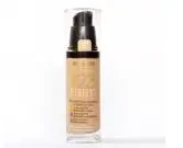 Kreminė pudra Bourjois 1 2 3 Perfect Foundation 055 rusvai gelsvas Foncé 30ml
