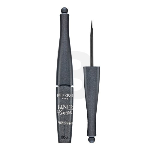 Bourjois akių pieštukas Pinceau Atsparus vandeniui 008 Noir Surréaliste 2,5ml