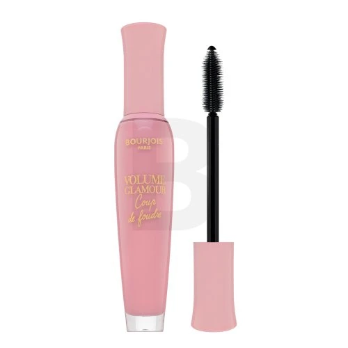 Bourjois Volume Glamour Coup De Foudre blakstienų tušas juodas