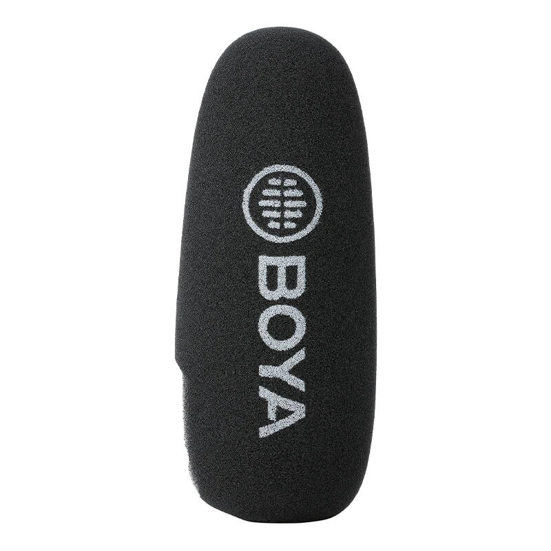 Kryptinis mikrofonas Boya BY-BM3030