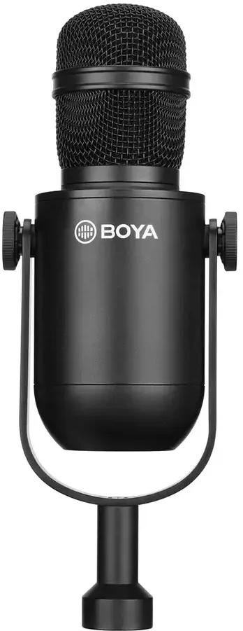 Boya mikrofonas BY-DM500 Studio