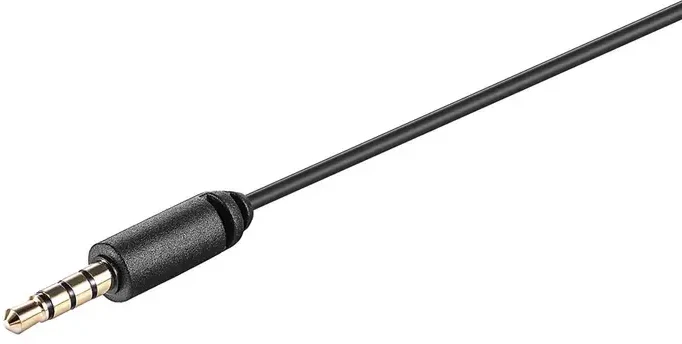 Boya BY-M1 Pro II Lavalier mikrofonas