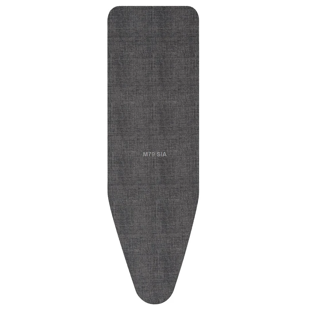 Brabantia Brabantia 131547 135 x 45 cm melna