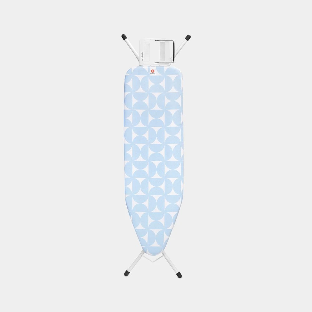 Brabantia Lyginimo lėtas B 124x38 cm - Gaivus vėjelis