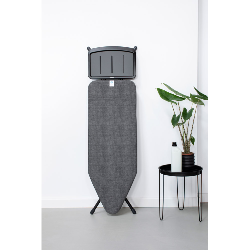Brabantia Lyginimo lenta C 124x45 cm - Denim Juodas