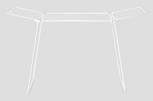 Džiovyklė Džiovintuvas na pranie Brabantia HangOn Drying Rack Too 18M Baltas