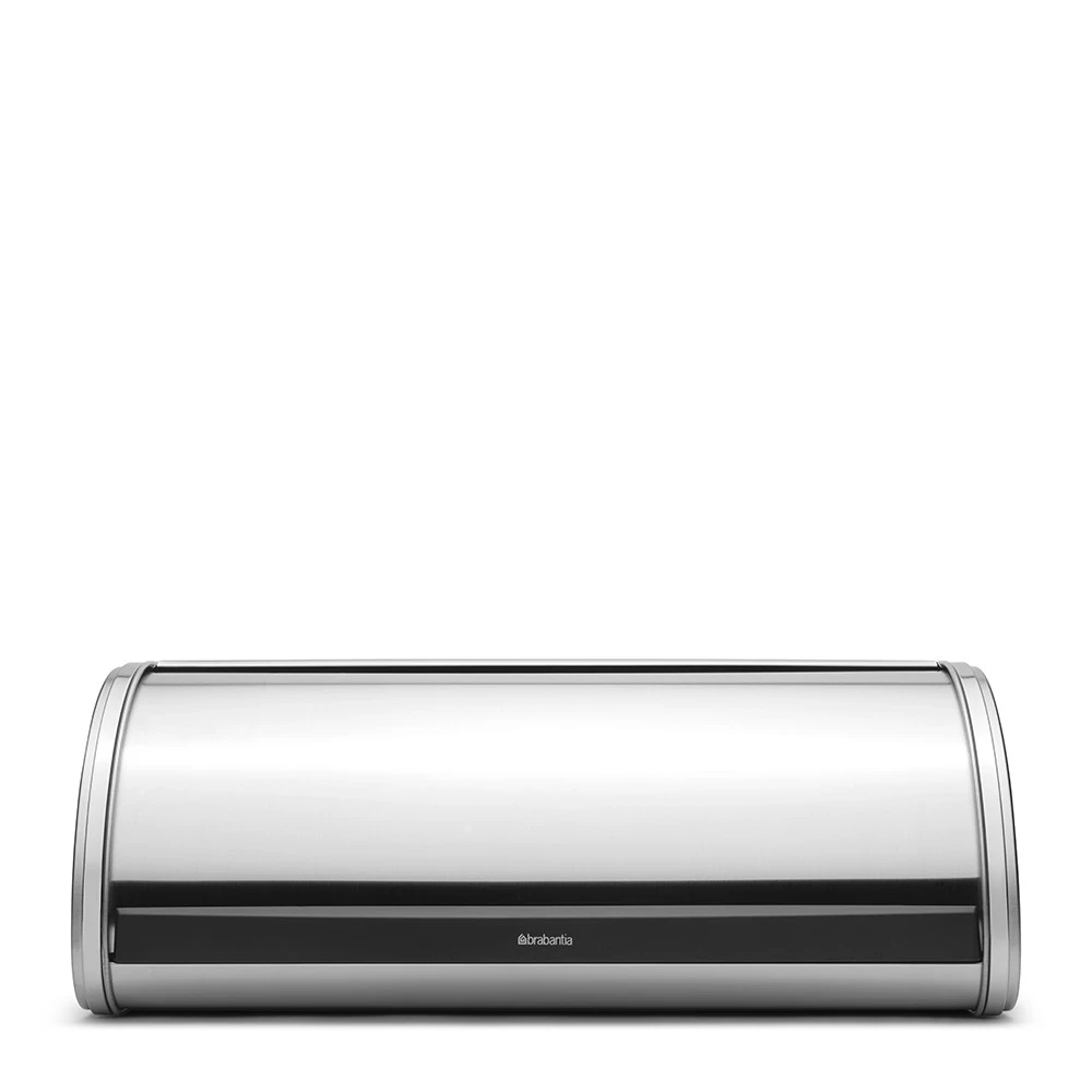 Brabantia Ovali duoninė - Matt Steel