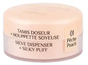 BOURJOIS Paris Loose Powder Powder moterims, 32 g