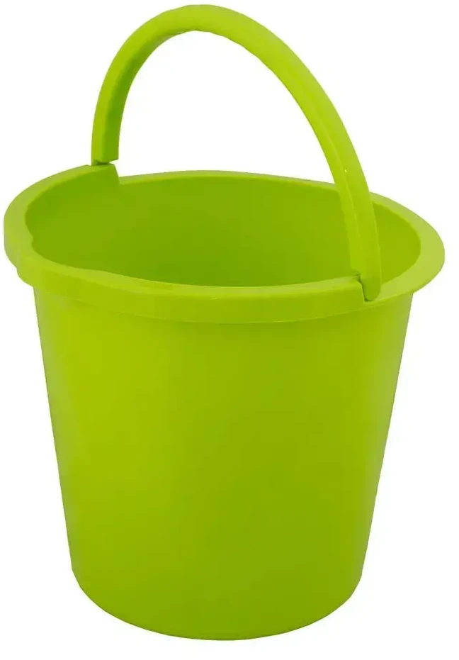 Branq Kibiras 10L žalias