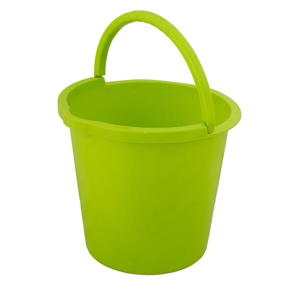 Grąžtas Branq Kibiras 10L žalias