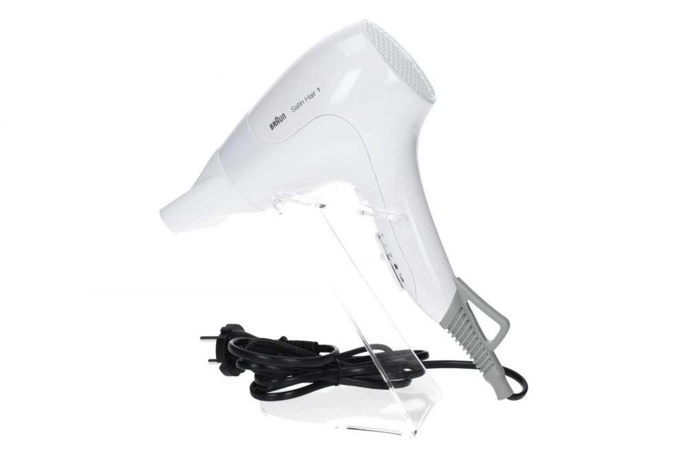 Plaukų Džiovintuvas - Braun HD180 1800 W Baltas