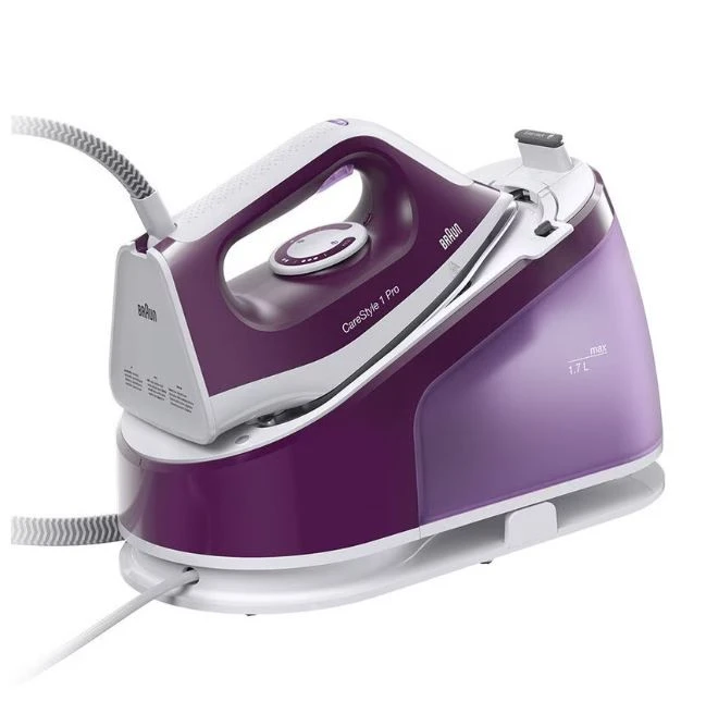 Braun CareStyle 1 Pro IS 1514 VI violetinė