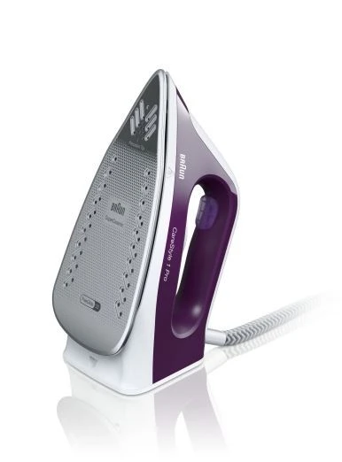 Braun CareStyle 1 Pro IS 1514 VI violetinė
