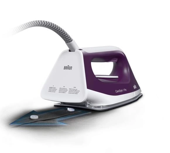 Braun CareStyle 1 Pro IS 1514 VI violetinė