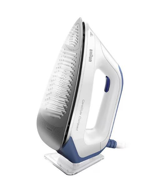 Braun CareStyle Compact IS 2143 BL mėlyna