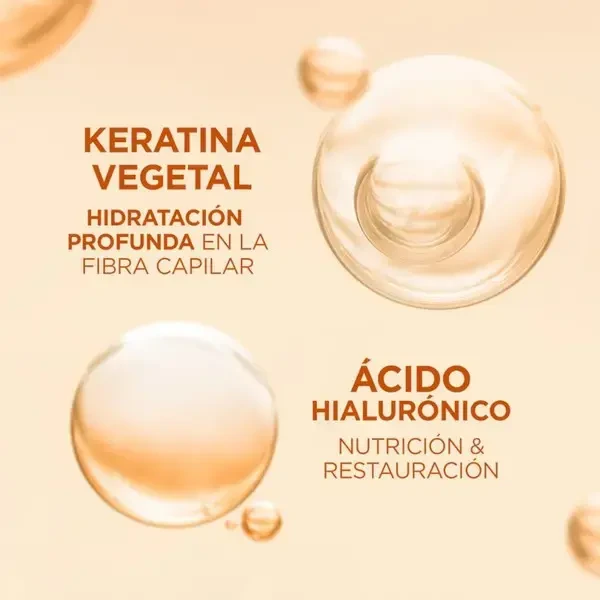 „Kativa Post Brazilian Tiesinimo Rinkinys“ 2 vnt., 225 ml +, 150 ml
