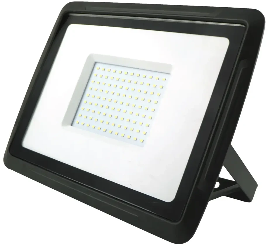 BREMEN LED prožektorius 100W, 4000K, IP65, 80lm/W Eurolight