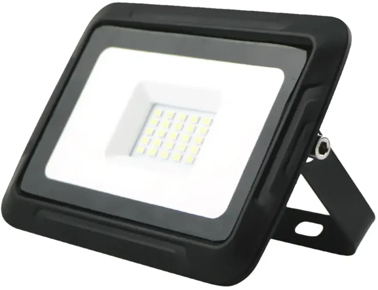 BREMEN LED prožektorius 20W, 4000K, IP65, 80lm/W Eurolight