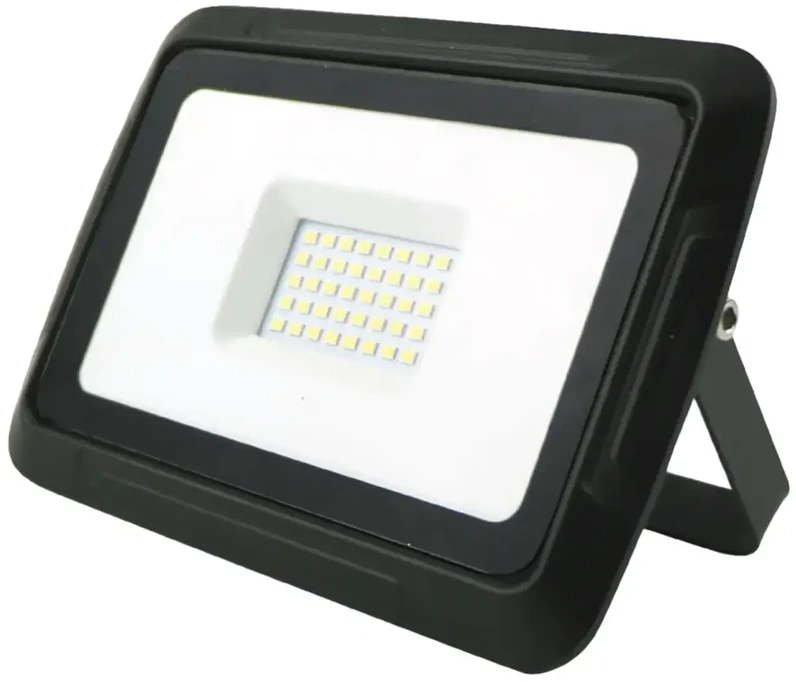 BREMEN LED prožektorius 30W, 4000K, IP65, 80lm/W Eurolight