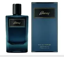 Brioni For Men EDP Purškiklis, 100 ml