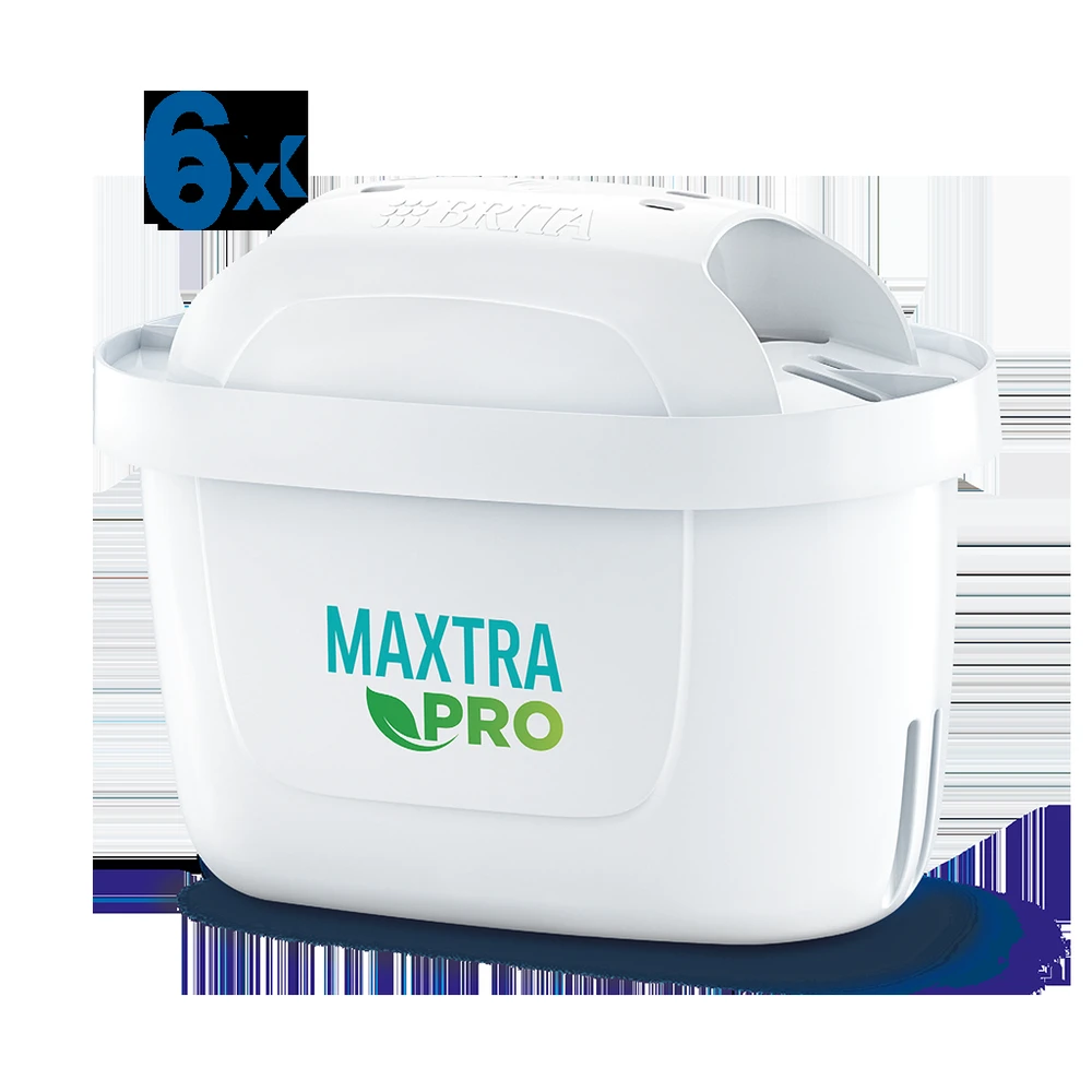 Brita Brita MAXTRA PRO vandens filtro kasetė, 6 vnt. MAXTRA6