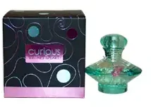 Britney Spears Curious EDP 30ml W