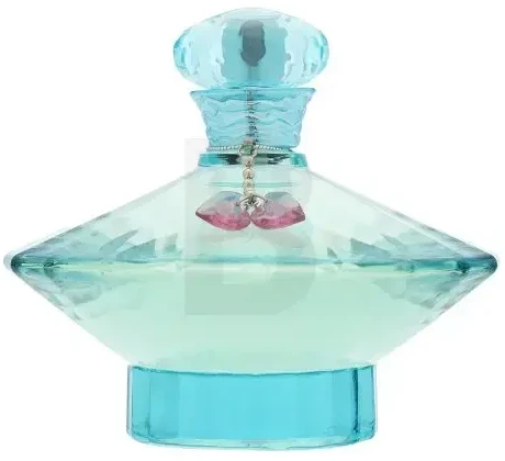 Britney Spears Curious for Women (Kvepalai Moterims) EDP - 100ml