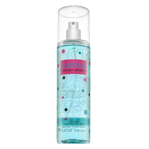 Britney Spears Curious, 236 ml