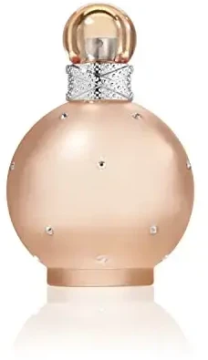 Britney Spears Fantasy Naked EDT tualetinis vanduo moterims, 100 ml