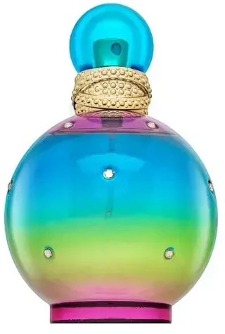 Britney Spears Festive Fantasy EDT tualetinis vanduo moterims, 100 ml