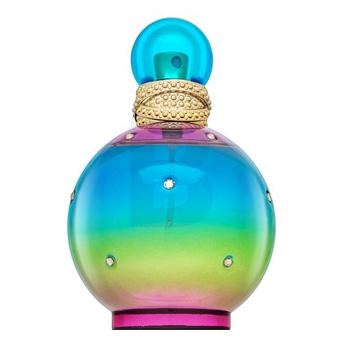 Britney Spears Festive Fantasy EDT tualetinis vanduo moterims, 100 ml