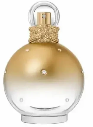 Britney Spears Goddess Fantasy EDT tualetinis vanduo moterims, 30 ml