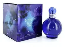 Kvepalai moterims Britney Spears Fantasy Midnight EDP, 50 ml