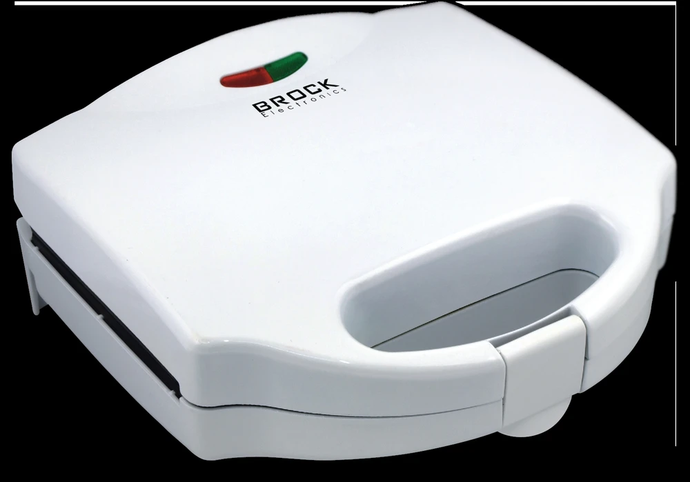 Sumuštinių keptuvas Elektrinė keptuvė Brock HZ 3012