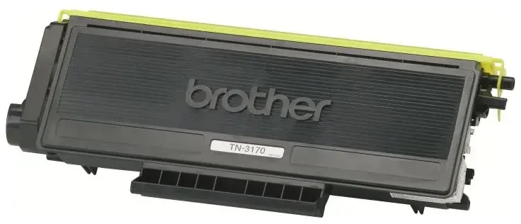 Brother Kasetė TN-3170 TN3170 (TN3170)