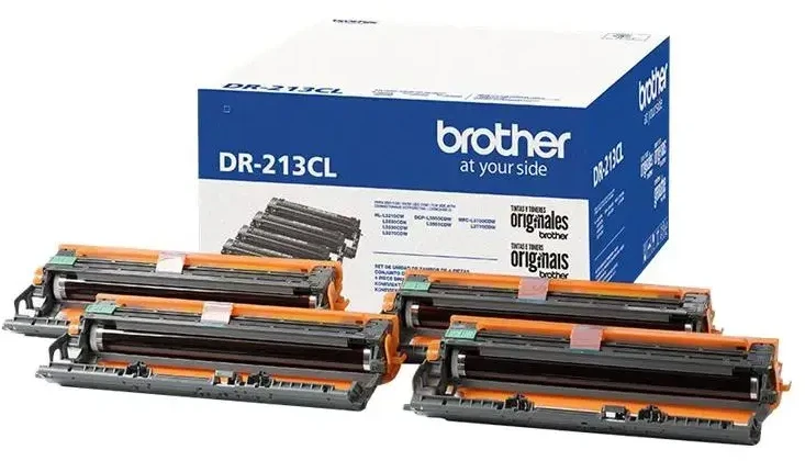 BROTHER DR-243CL BŪGNO ĮRENGINYS18000P