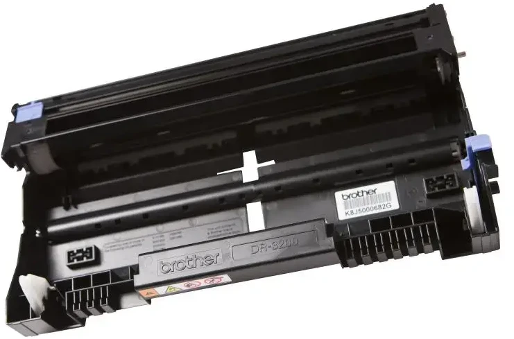 BROTHER DR-3200 BŪGNO ĮRENGIMAS 25000P