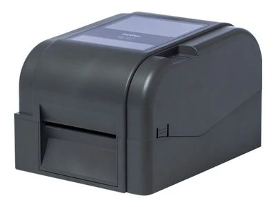 BROTHER TD-4420TN DESKTOP LABEL THERMO TRANSFER Spausdintuvas, USB, LAN, SERIAL PORT