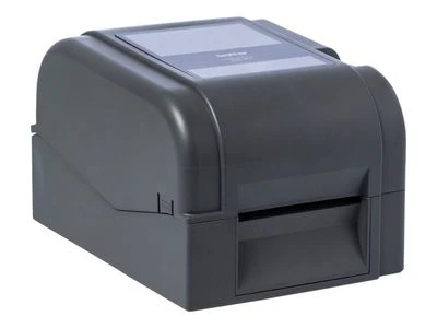 BROTHER TD-4420TN DESKTOP LABEL THERMO TRANSFER Spausdintuvas, USB, LAN, SERIAL PORT