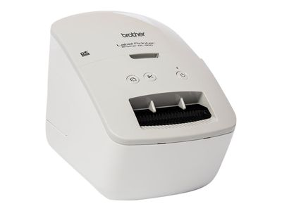 Etikečių spausdintuvas Brother QL-600G (QL600GXX1)