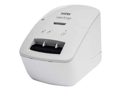 Etikečių spausdintuvas Brother QL-600G (QL600GXX1)