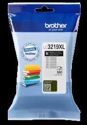 BROTHER LC-3219XLBK Juodas INK CARTRIDGE, 3,000P