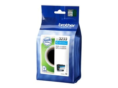 BROTHER LC3233C