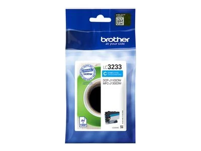 BROTHER LC3233C
