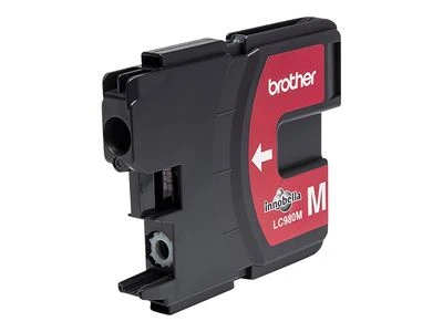 BROTHER LC-980M TONERIS MAGENTA 260P